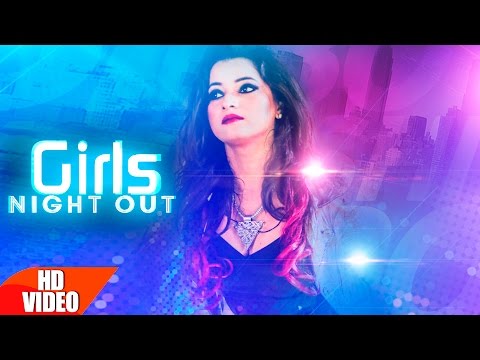 Girls Night Out video song