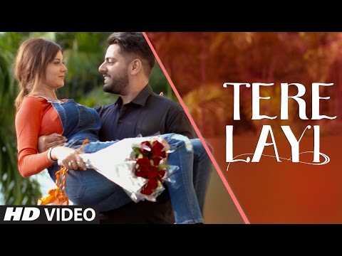 Tere Layi video song