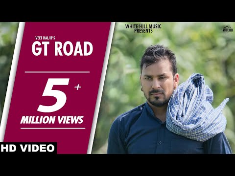 GT Road Veet Baljit