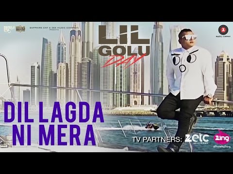 Dil Lagda Ni Mera video song