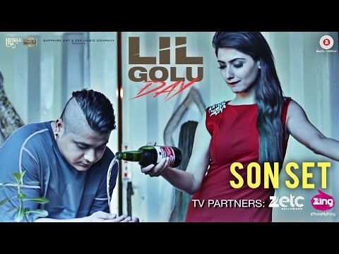 Son Set video song