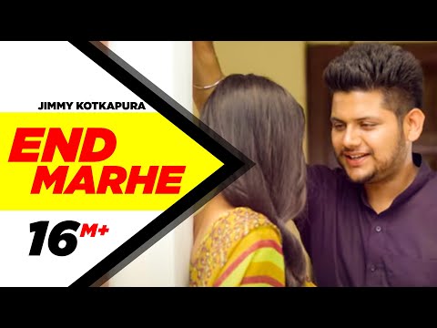 End Marhe video song