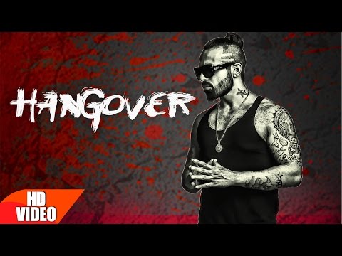 Hangover video song