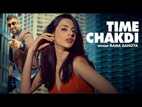 Time Chakdi video song