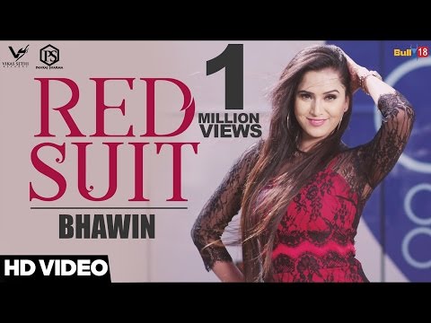 Red Suit video song