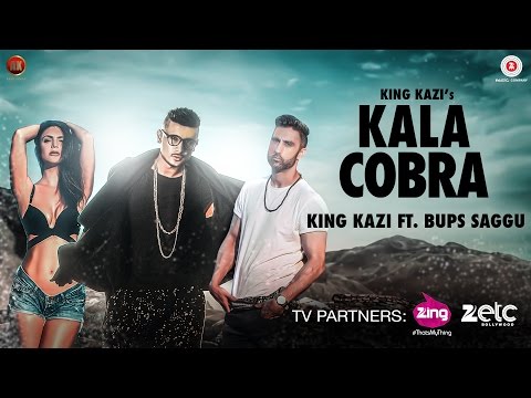 Kala Cobra video song
