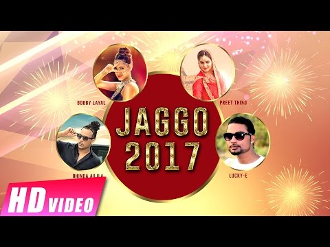 Jaggo 2017 video song