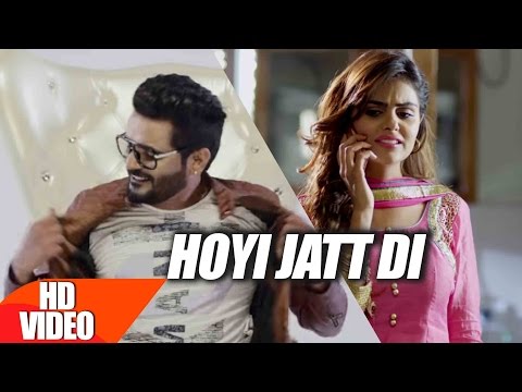 Hoyi Jatt Di video song