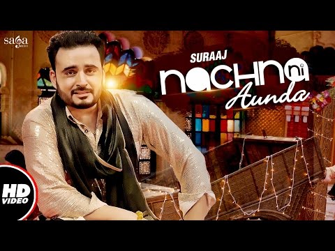 Nachna Ni Aunda video song
