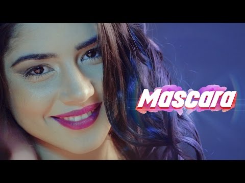 Mascara video song