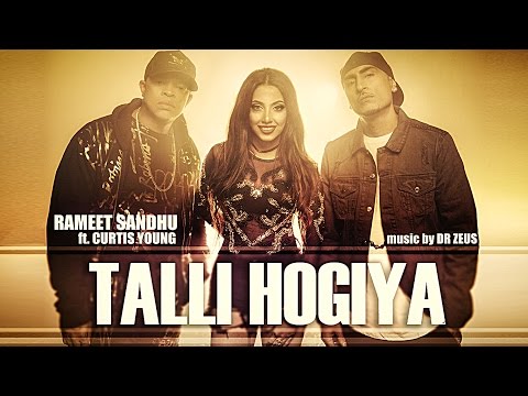 Talli Hogiya video song