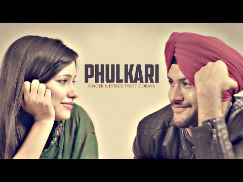 Phulkari video song