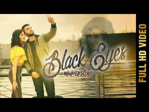 Black Eyes video song