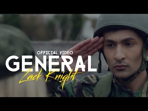 General video song
