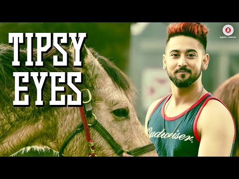 Tipsy Eyes video song