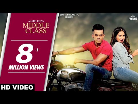 Middle Class video song