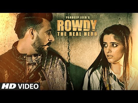 Rowdy The Real Hero video song