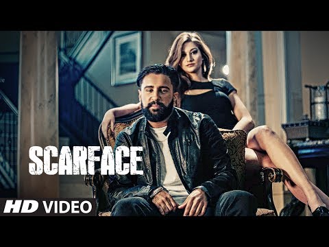 Scarface video song