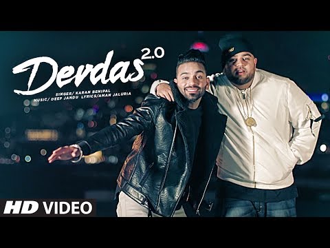 Devdas 2.0 video song