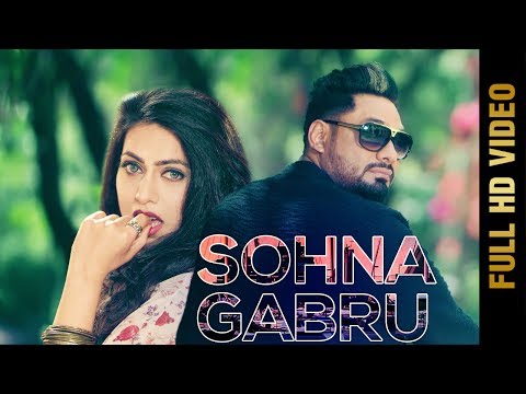 Sohna Gabru video song
