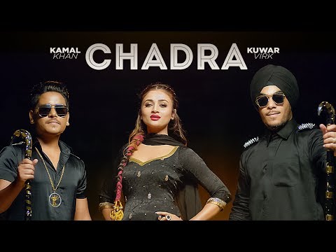 Chadra Kamal Khan
