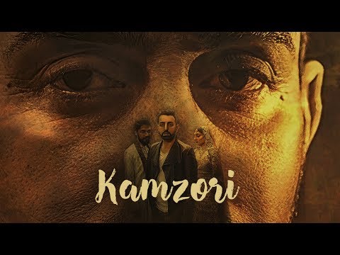 Kamzori video song