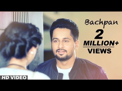 Bachpan video song