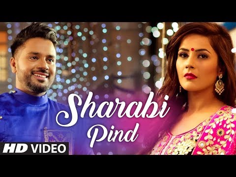 Sharabi Pind video song
