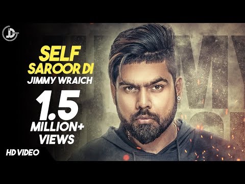 Self Saroor Di Jimmy Wraich