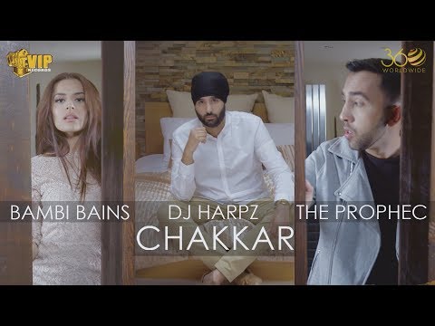 Chakkar video song