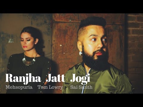 Ranjha Jatt Jogi video song