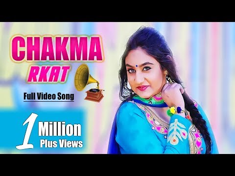 Chakma Rkat video song