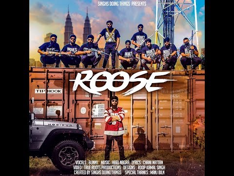 Roose video song