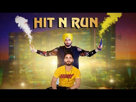 Hit N Run video song