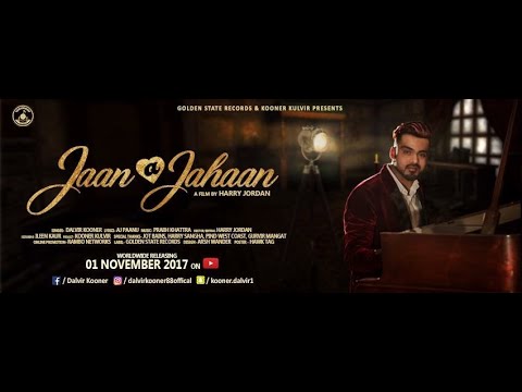 Jaan A Jahaan video song