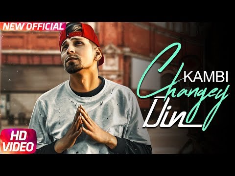 Changey Din video song