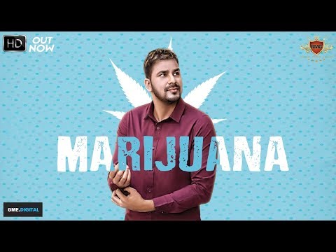 Marijuana Veet Baljit