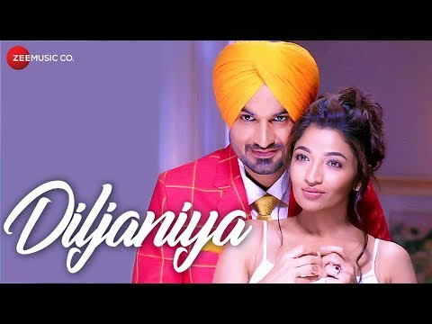 Diljaniya video song
