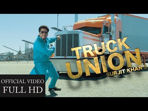 Truck Union Surjit Khan