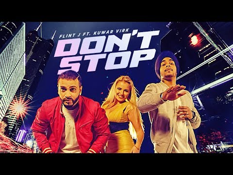 Dont Stop video song