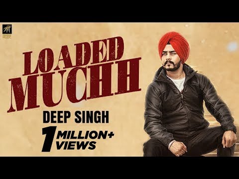 Loaded Muchh video song