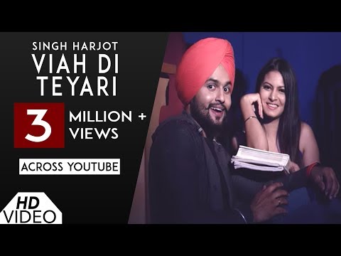 Viah Di Teyari video song
