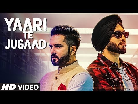 Yaari Te Jugaad video song