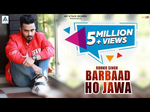 Barbaad Ho Jawa video song