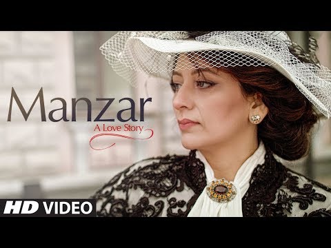 Manzar video song