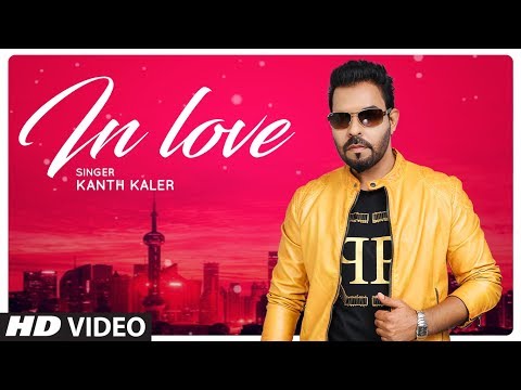 In Love video song