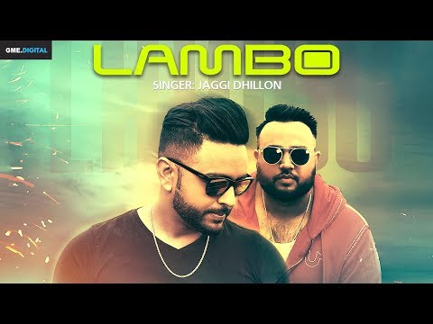 Lambo video song