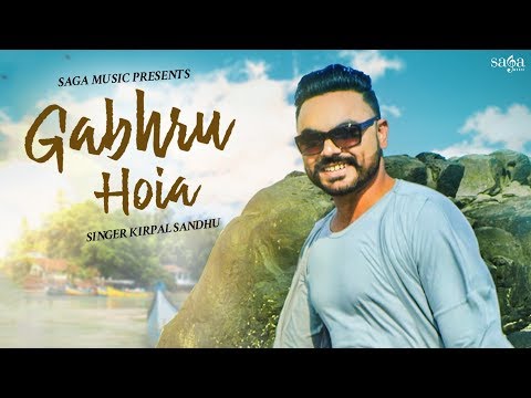 Gabhru Hoia video song