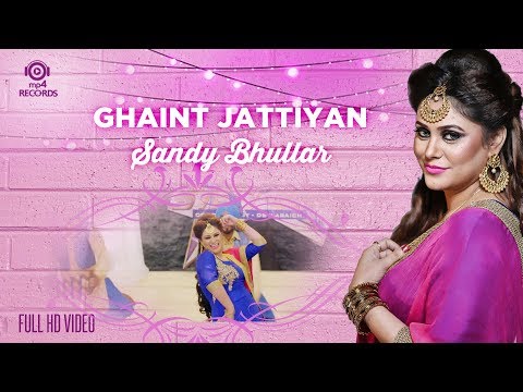 Ghaint Jattiyan video song