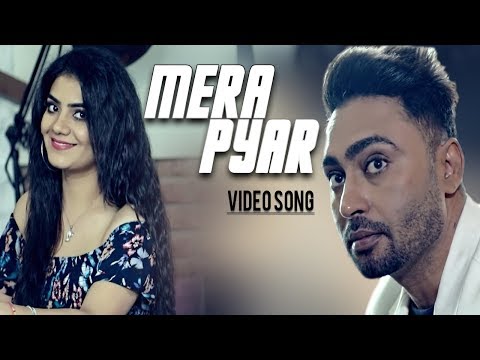 Mera Pyar video song